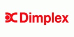 Dimplex hybridhaard logo