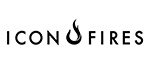 Icon Fires ethanol haard