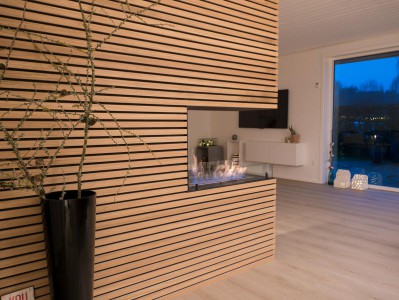 Foco Room Divider 800