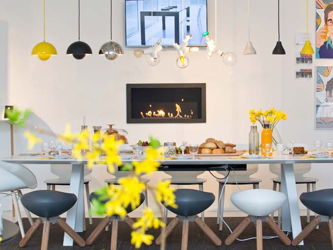 Biohaard om in te bouwn Wat is een inbouw biohaard