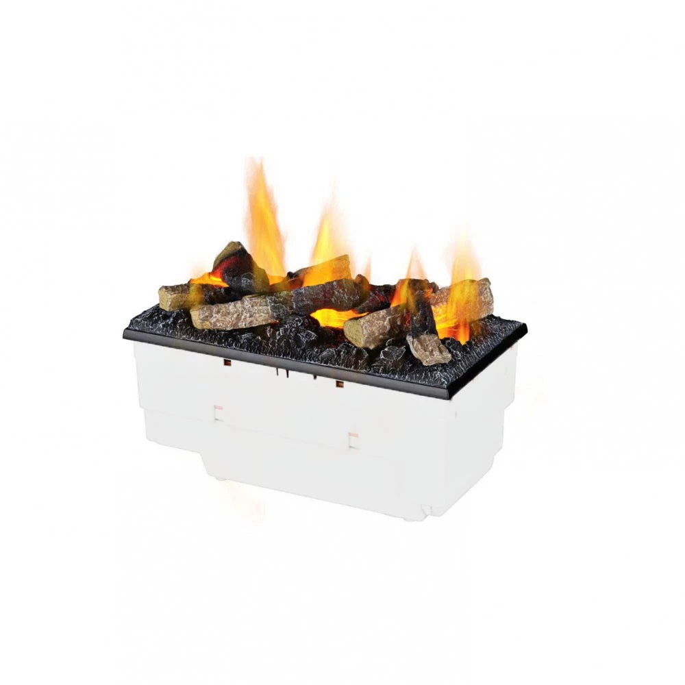 Opti-myst decoratieset 400 | | Opti-myst haardaccessoires |
