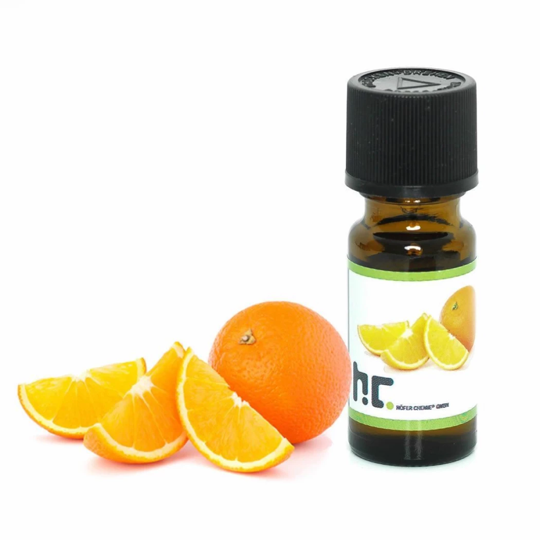 Geur voor bio-ethanol haarden - Sinaasappel 10 ml | | Accessoires voor een bio-ethanol haard |