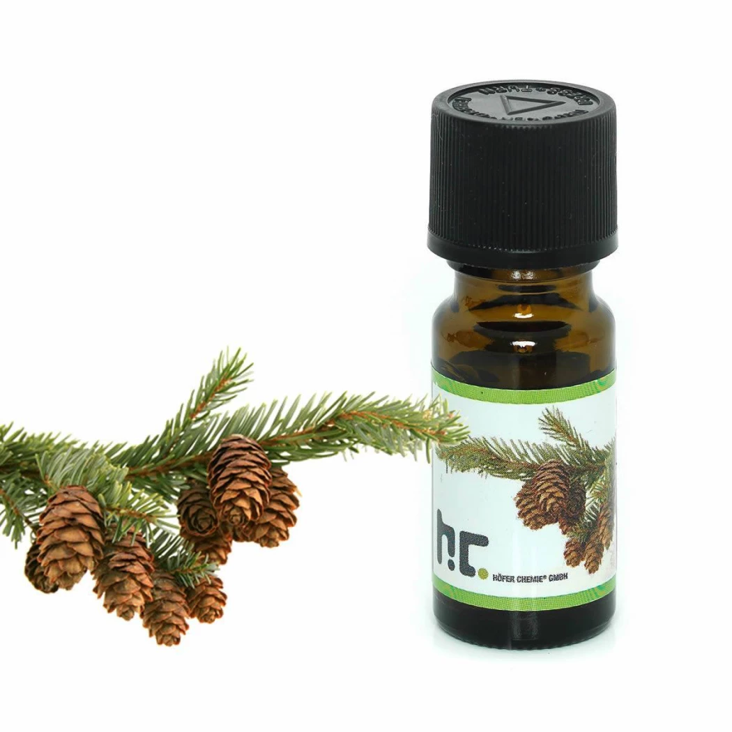 Geur voor bio-ethanol haarden - Sparrenboom 10 ml | | Accessoires voor een bio-ethanol haard |