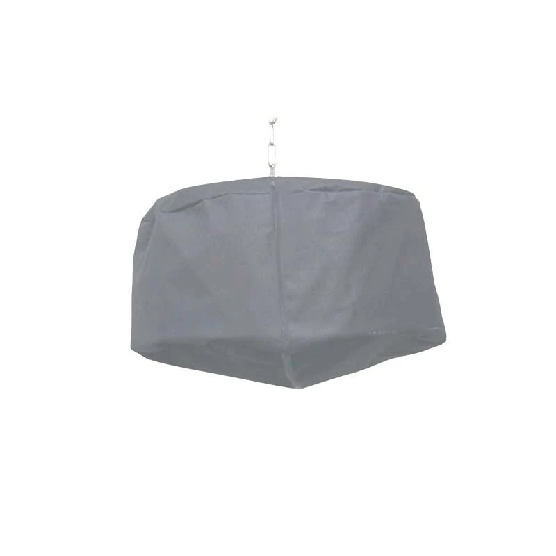 HORTUS Cover voor Hangmodel, Grijs | | Accessoires voor elektrische terrasverwarmers | Antraciet