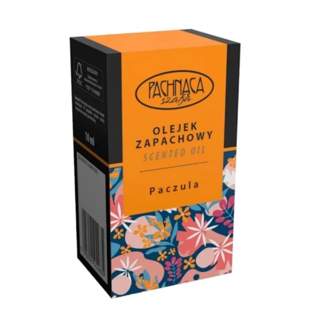 Geur voor bio-ethanol haarden - Patchouli 10 ml. | | Accessoires voor een bio-ethanol haard |