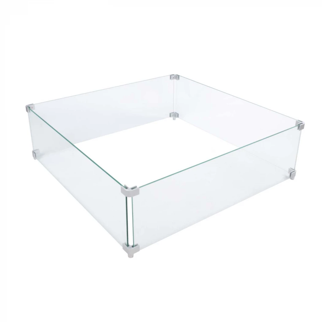Veiligheidsglas voor Tokyo gashaard | | Accessoires voor buitenhaarden op gas |