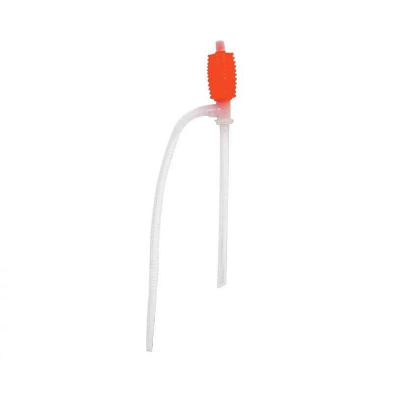 Bio-ethanol pomp - handmatig | | Accessoires voor een bio-ethanol haard | Rood