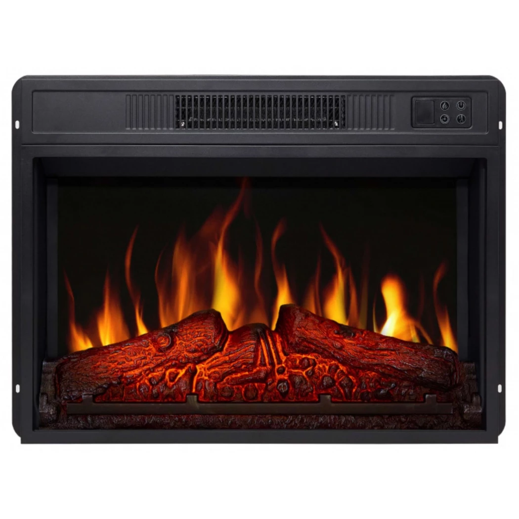 ArtiFlame haard - ArtiLED 23 elektrische inzethaard - energiebesparende functies