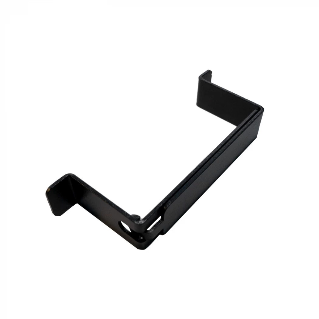 Branderhandvat - Zwart | | Accessoires voor een bio-ethanol haard |