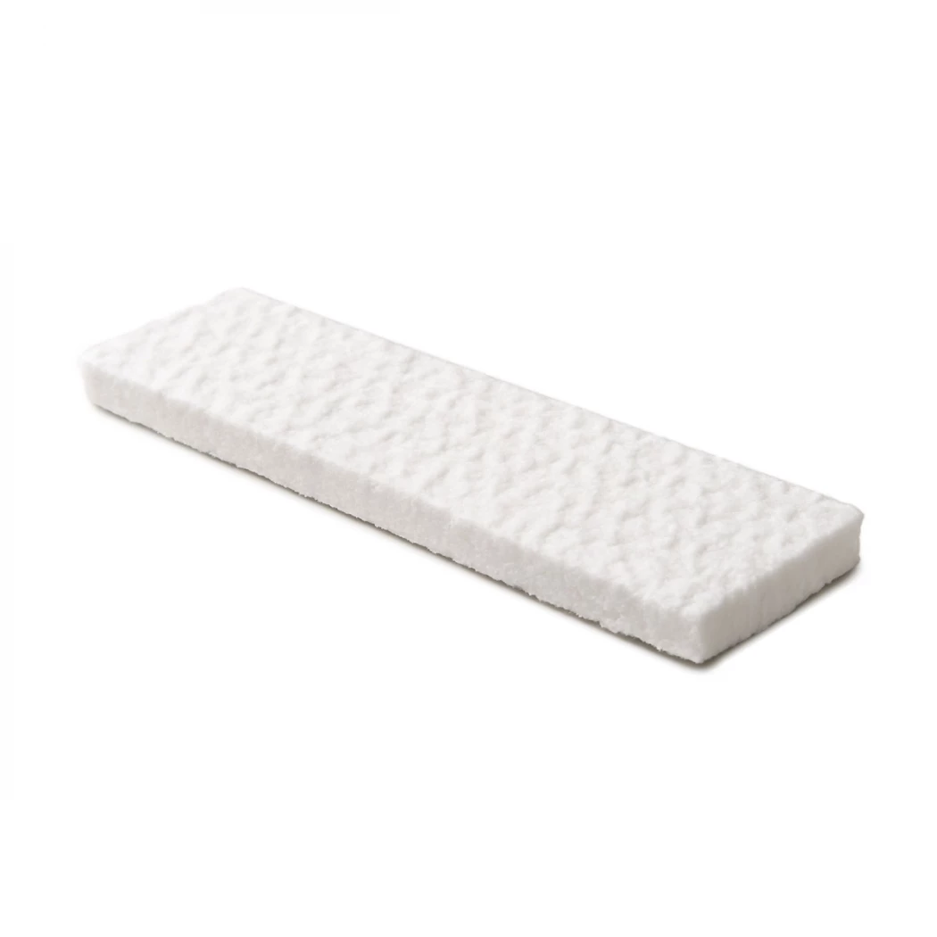 Keramisch vezelkatoen voor bio-ethanol haarden | ScandiFlames | Accessoires voor een bio-ethanol haard | Wit