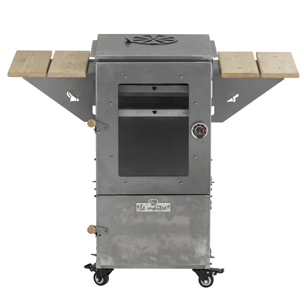 Multi Oven Pure Corten | | Tuinhaarden , Barbecue | Corten (Roest)