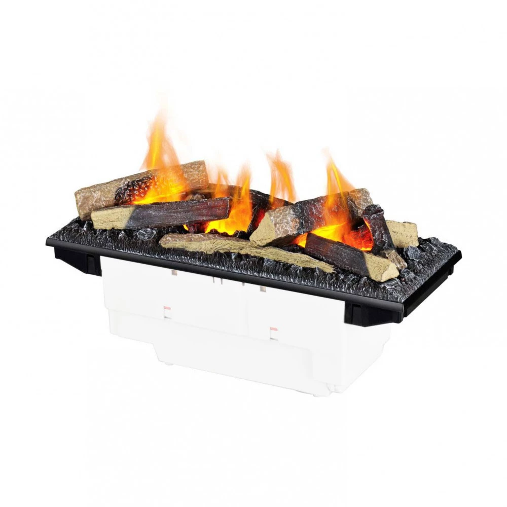 Opti-Myst decoratie houtset 600 | Dimplex | Opti-myst haardaccessoires |