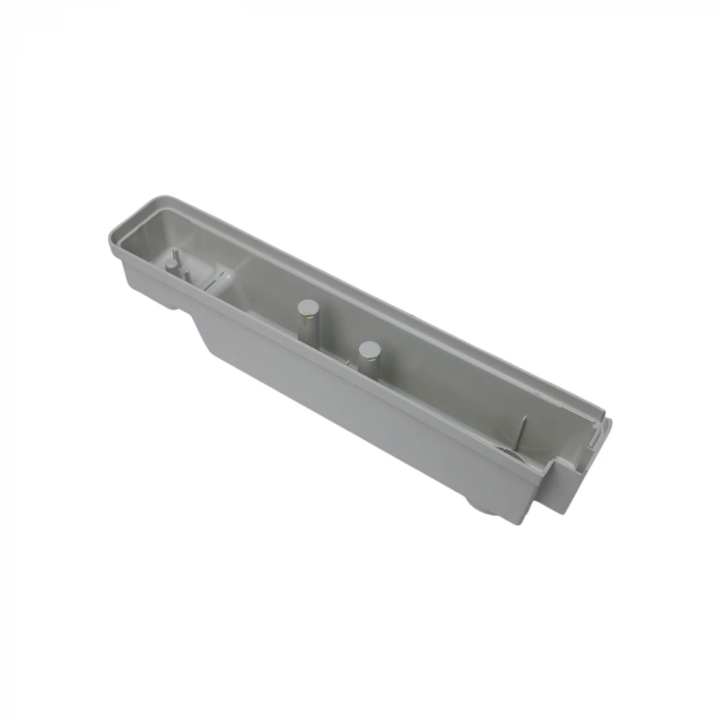 Grijze waterbak voor Cassette 400 LED | | |