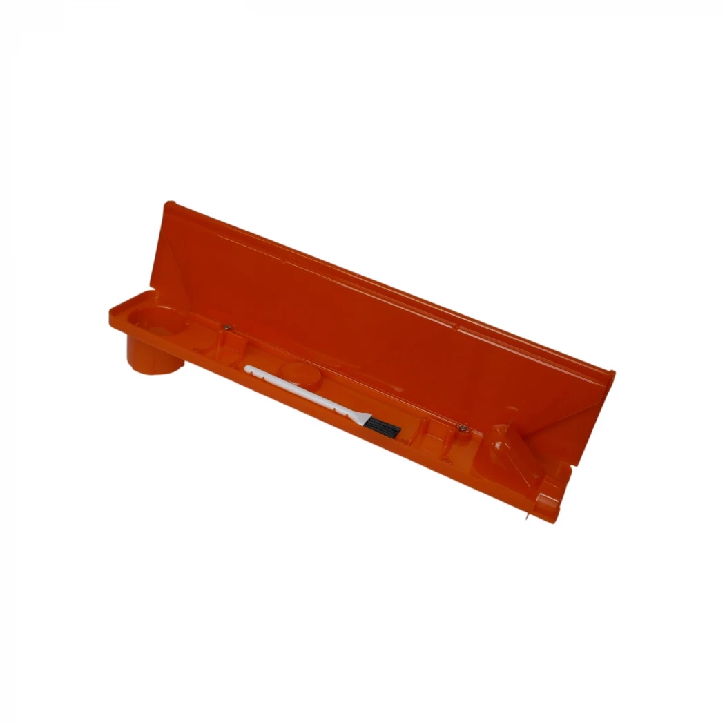 Mondstukbasis Cassette 400 LED | | |