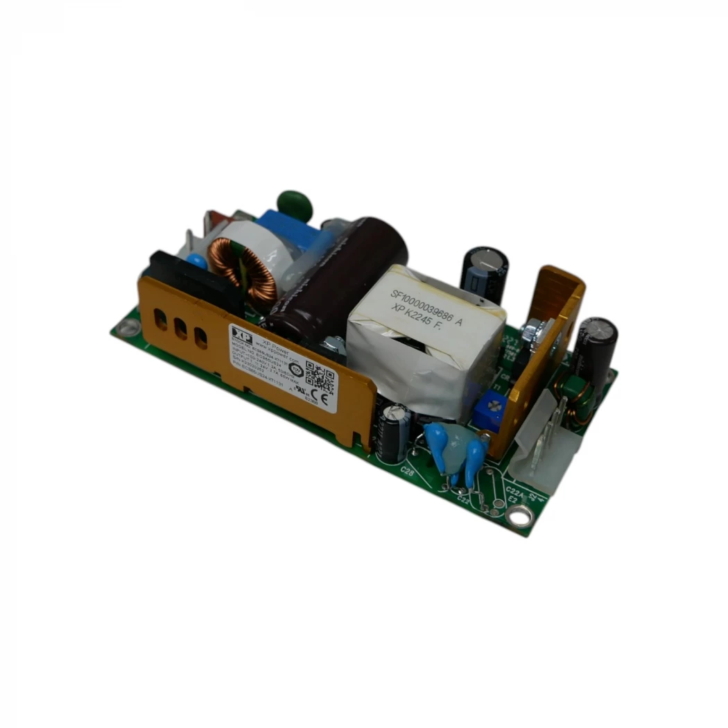 Voeding voor Cassette LED 2.7A 24V DC PSU | | |