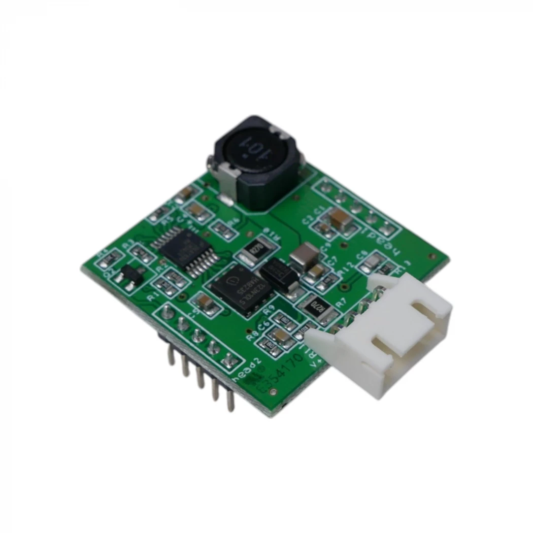 LED-driver voor Cassette LED modellen | | |