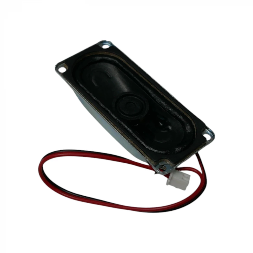 Luidspreker voor Cassette | | |