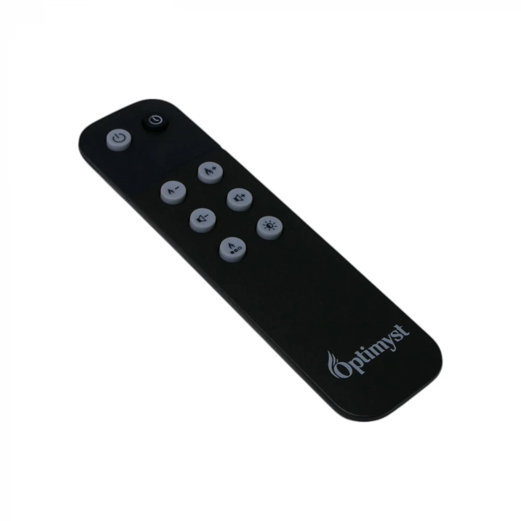 Afstandsbediening Cassette 1000 Retail Multicolor | | |