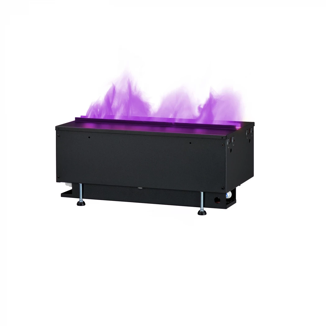 Optimyst Cassette 500 Projects - Multicolour | Dimplex | Opti-myst brander | Zwart