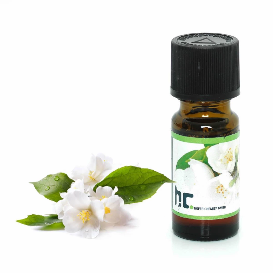 Geur voor bio-ethanol haarden - Jasmijn 10 ml | | Accessoires voor een bio-ethanol haard |