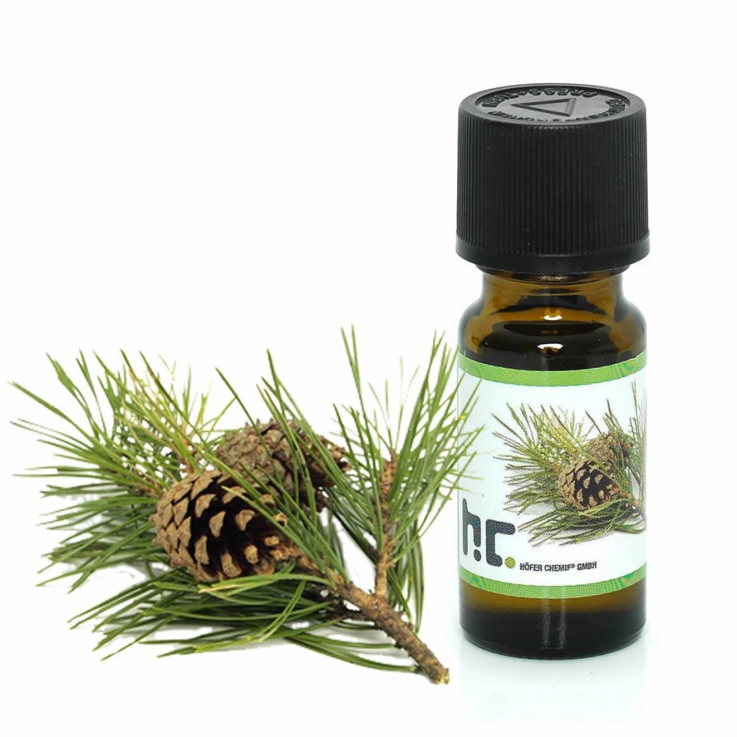 Geur voor bio-ethanol haarden - Dennenboom 10 ml | | Accessoires voor een bio-ethanol haard |