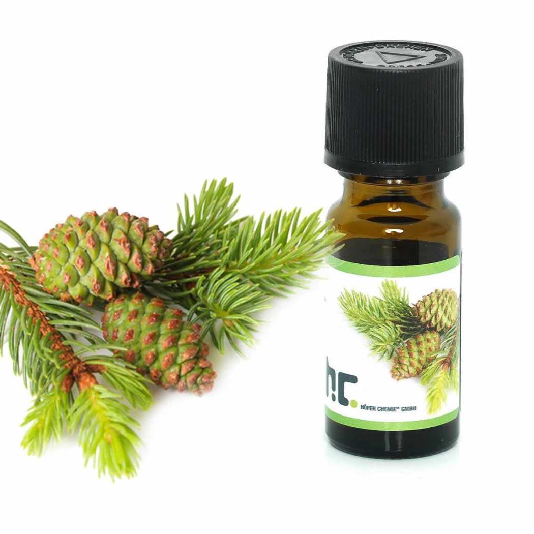 Geur voor bio-ethanol haarden - Sparrenboom 10 ml | | Accessoires voor een bio-ethanol haard |