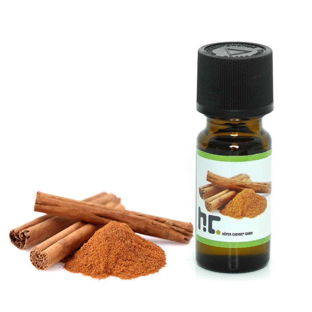 Geur voor bio-ethanol haarden - Kaneel 10 ml | | Accessoires voor een bio-ethanol haard |
