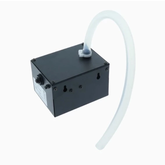 Faber pomp | | |