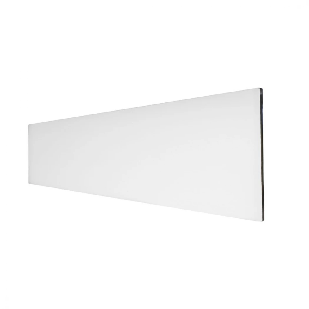Veiligheidsglas voor bio-ethanol haard - 165 cm | | |