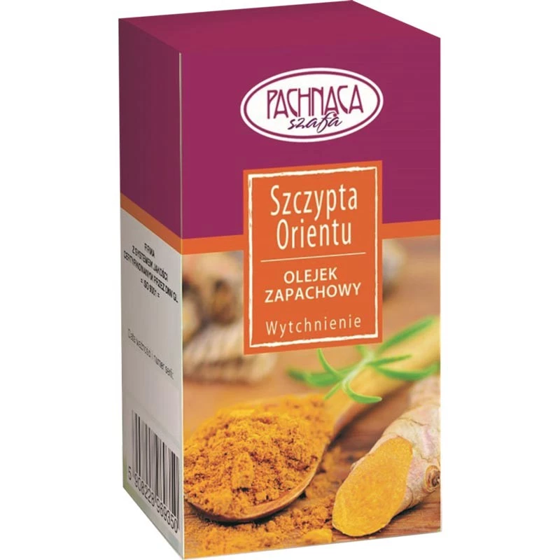 Geur voor bio-ethanol haarden - Kurkuma 10ml. | | Accessoires voor een bio-ethanol haard |