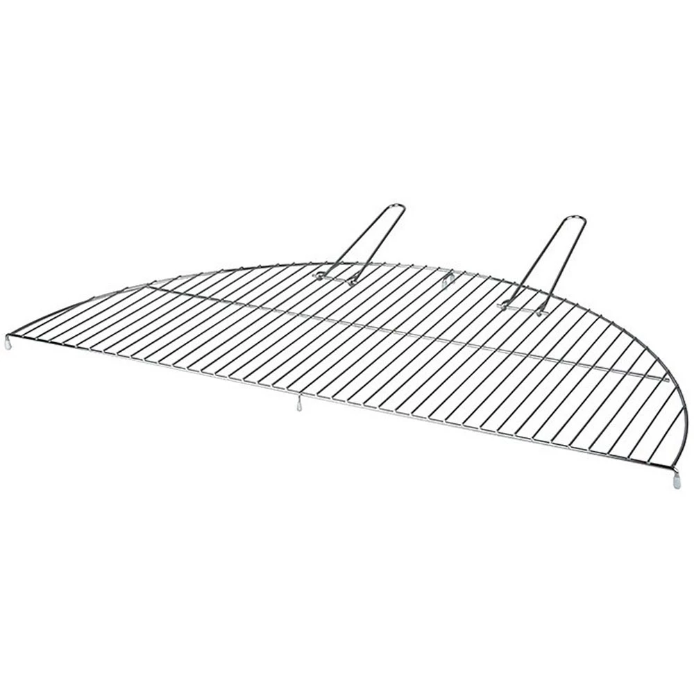 Grillrooster voor vuurplaats 80 cm | | Accessoires voor buiten koken | Staal