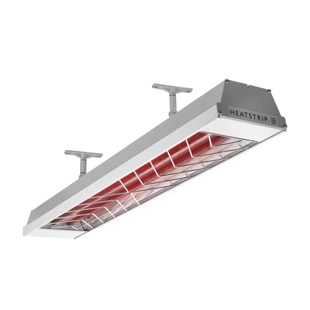 Heatstrip Max 2400 | Heatstrip | Buiten terrasverwarmer | Staal