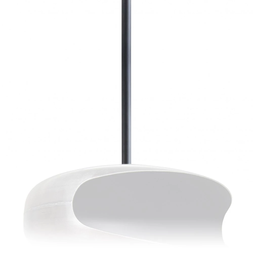 Plafondstang voor Hein & Haugaard Bio-ethanol Haarden | | Accessoires voor een bio-ethanol haard |