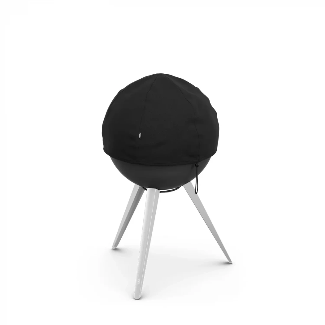 Höfats Moon 45 Beschermhoes - Waterbestendige en duurzame polyester/nylon mix stof - Gemakkelijk aan te brengen