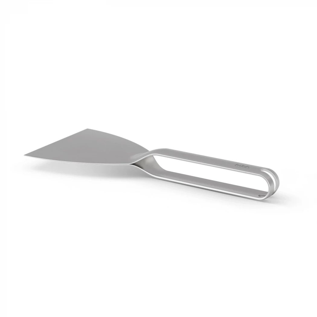 Gril schraper | Höfats | Accessoires voor buiten koken | Staal