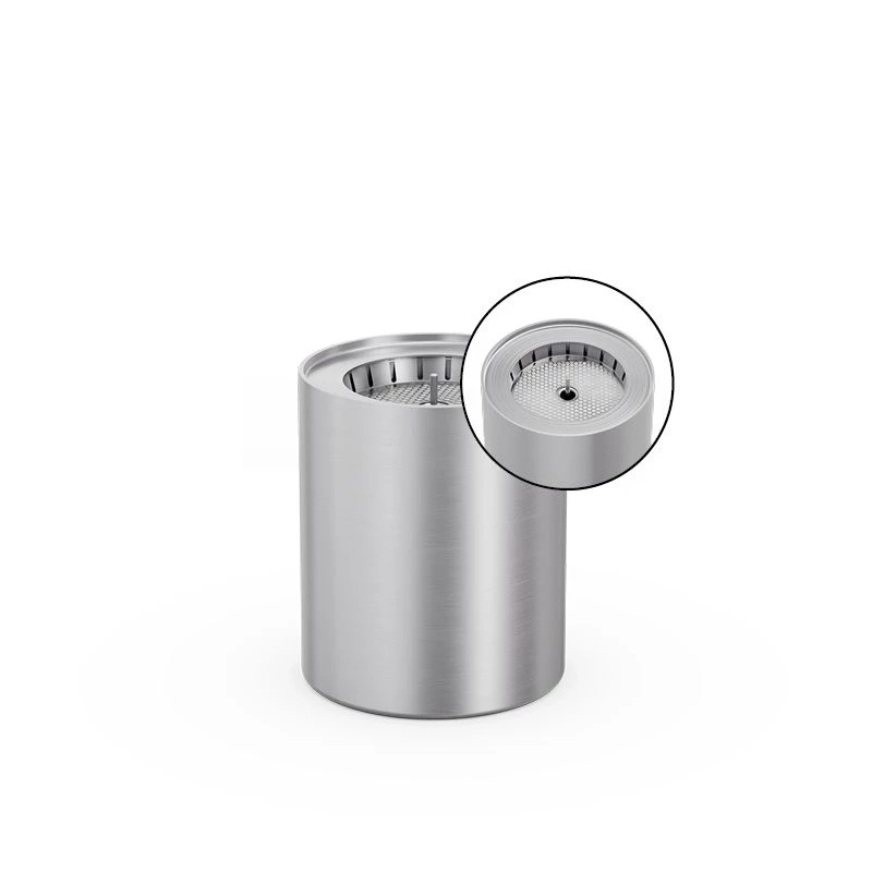 SPIN 900 Brander | | Handmatige bio-ethanol brander |