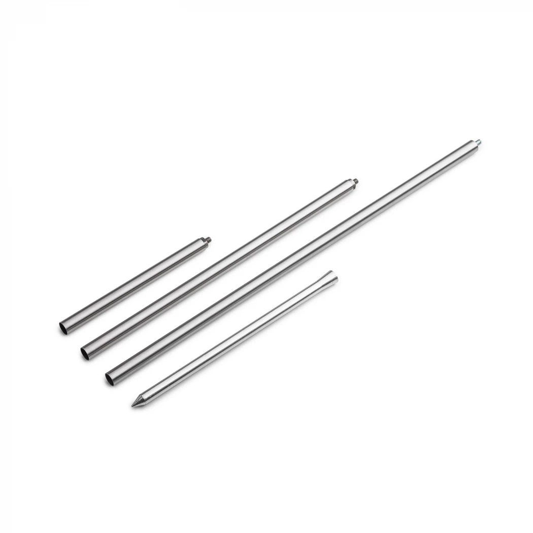 SPIN 900/1200 Fakkel Speer | | Accessoires voor een bio-ethanol haard |