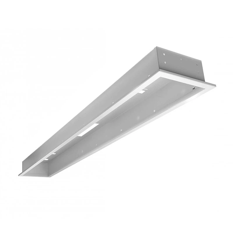 Heatstrip Elegance 3600 inbouwkast | | | Wit