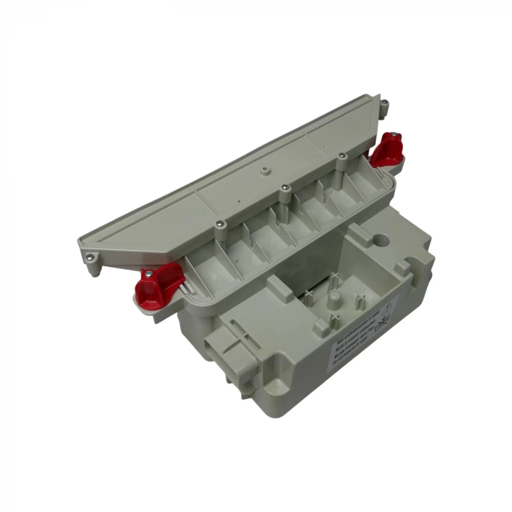 Transducer Sump Juneau | | |