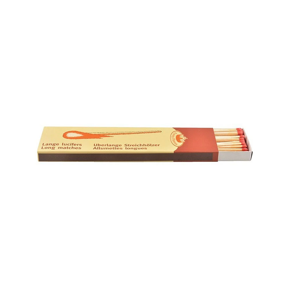 Lange Lucifers | | Accessoires voor een bio-ethanol haard , Accessoires voor een vuurkorf | Hout