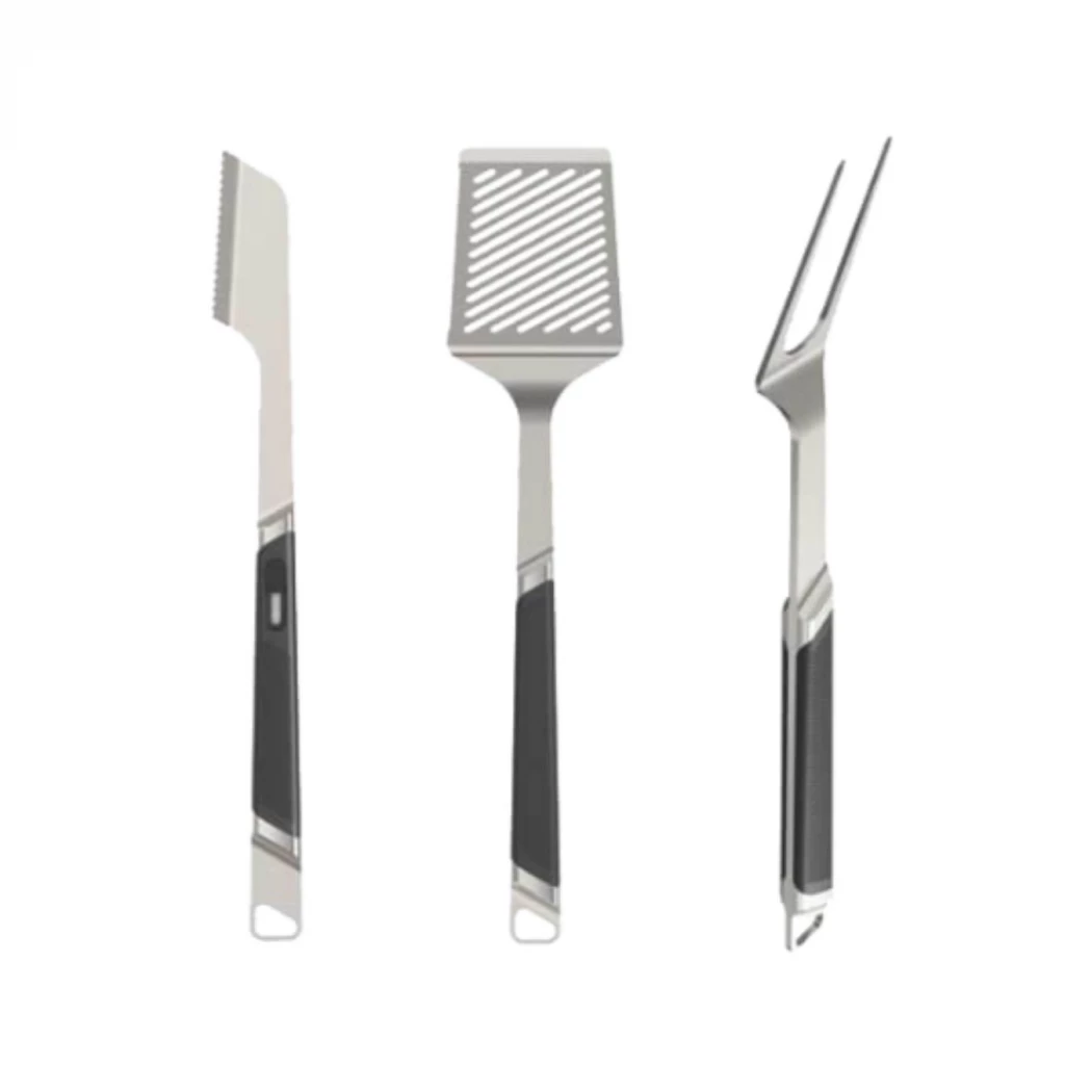 Premium Gereedschapsset Large | | |