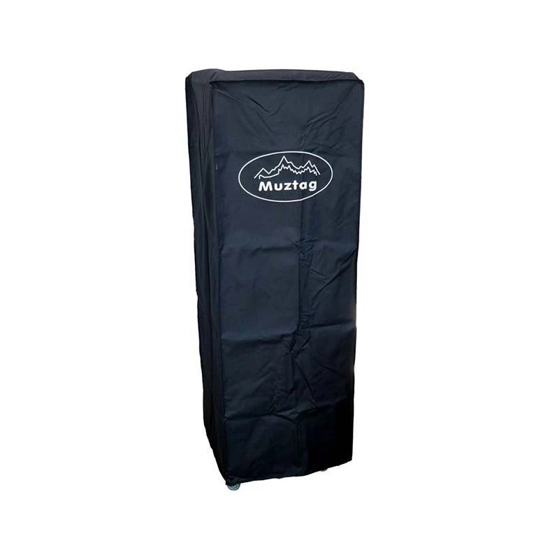 Hoes voor Muztag gashaarden | | Accessoires voor buiten terrasverwarmer | Zwart