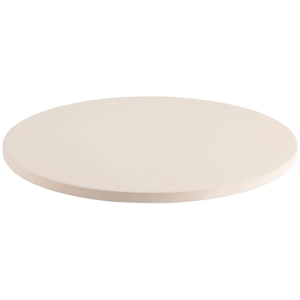 Pizza steen van Witt - ronde pizza steen