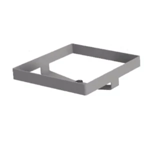 Cocoon Fires | steunbeugel voor Cocoon brander | Houder voor brander | Staal