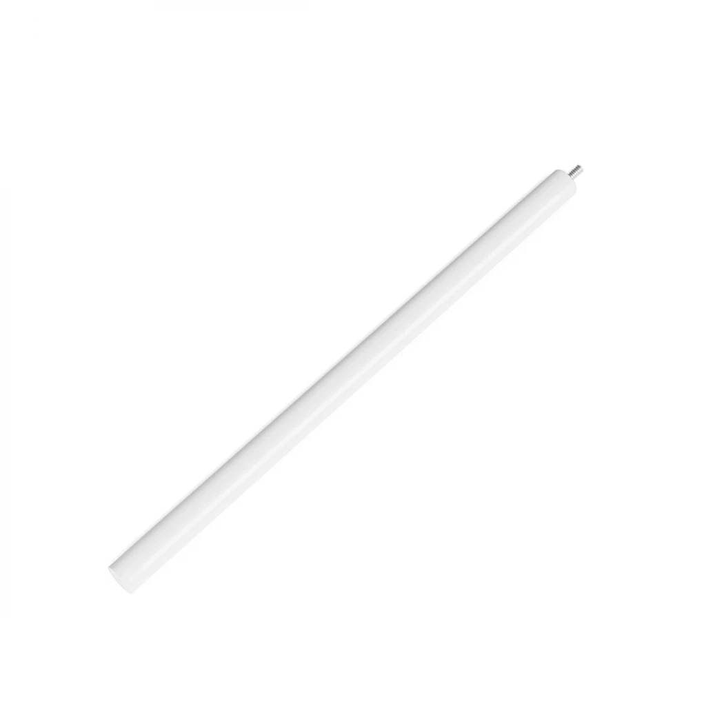 Cocoon Fires | Aeris verlengstang 50 cm | Wit | Verlengstang voor Cocoon Aeris