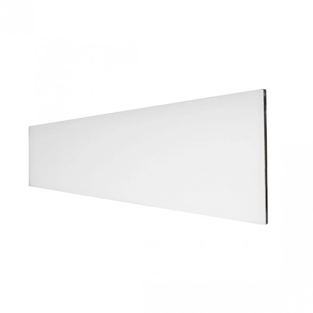 Foco 800 veiligheidsglas - 750 mm | | Opti-myst haardaccessoires | Doorzichtig
