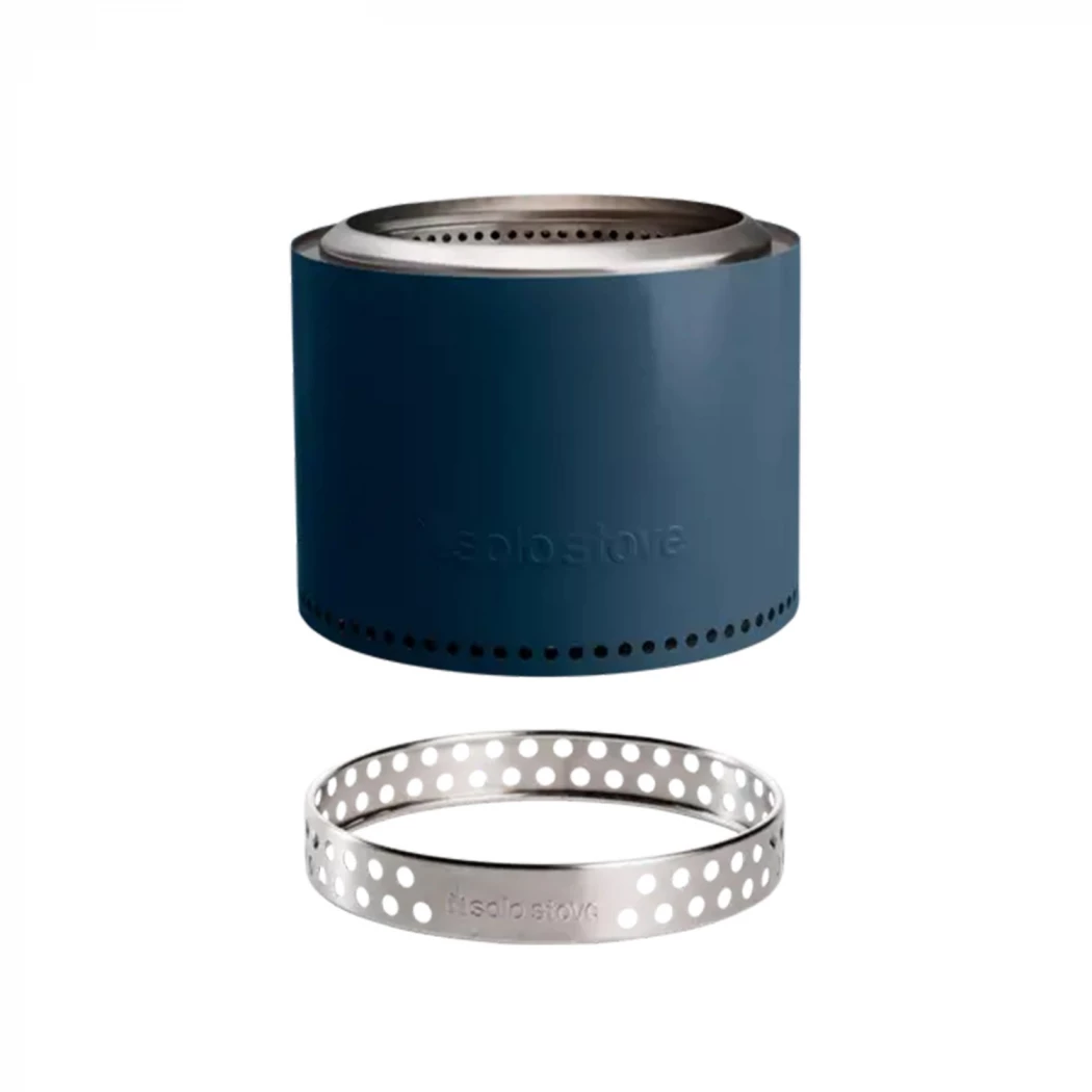 Solo Stove Bonfire + Stand 2.0 - Water | Bestel Nu