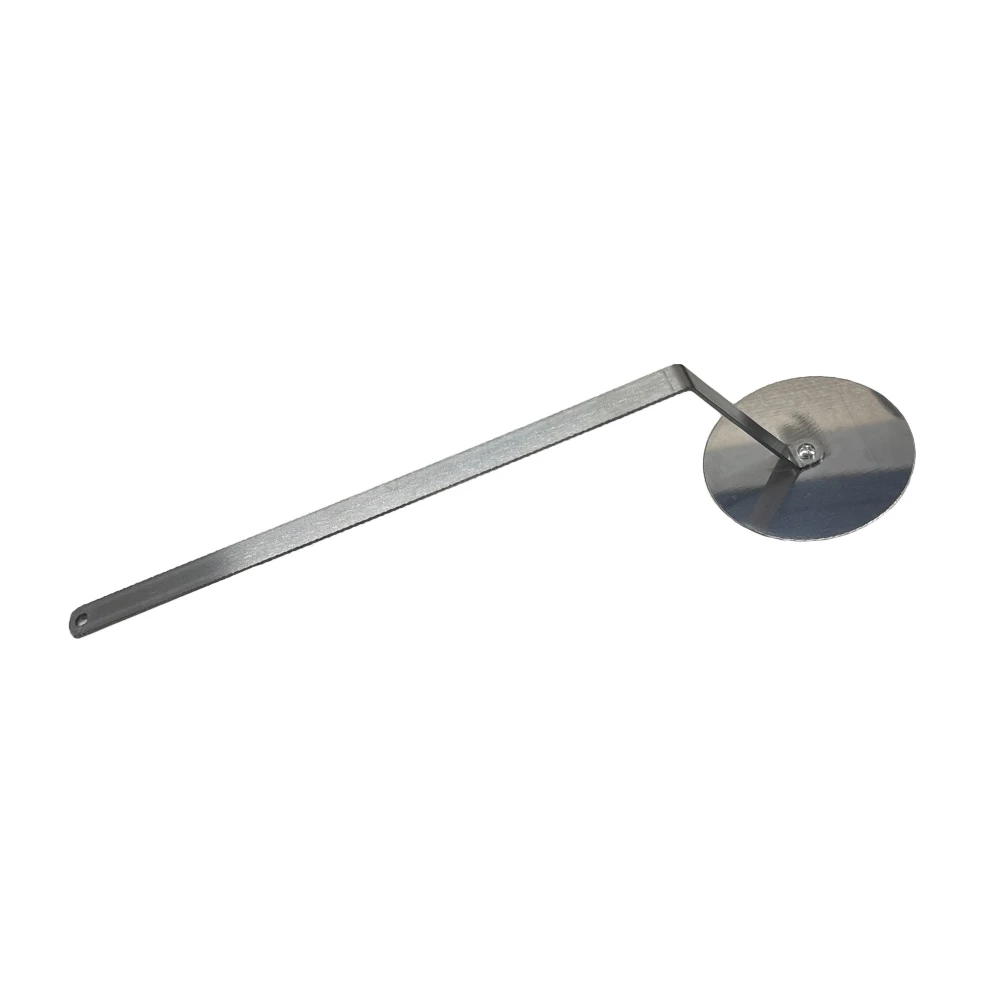 Ronde vlamdover | | Accessoires voor een bio-ethanol haard |
