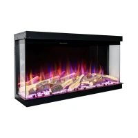 Aflamo Superb 40 Elektrische Haard