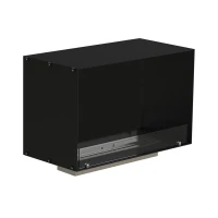 Foco One 800 - Inbouw bio-ethanol inzethaard